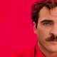Illustration for article titled Savvy Internet study reveals that Joaquin Phoenix has a face on his forehead